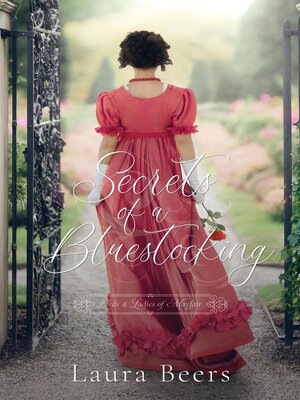 cover image of Secrets of a Bluestocking